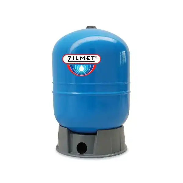 ZILMET Zilmet zhp302bc Well Pressure Tank 79.3 Gal Diaphragm
