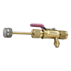 YELLOW JACKET Yellow Jacket 18992 Valve Core Remover 10 Inches