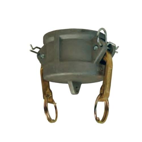 DIXON VALVE G400-DC-AL PIPE FITTINGS