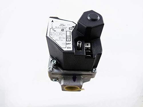 INTERNATIONAL COMFORT PRODUCTS 1175187 GAS VALVES