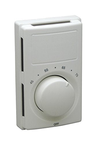 MILWAUKEE M611W LINE VOLTAGE THERMOSTATS