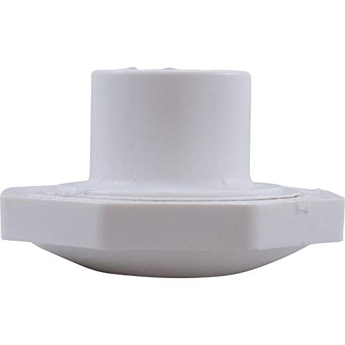 WATERWAY PLASTICS Waterway Plastics 400-9180 Eyeball Fitting Econo 1 Inch Insider Replacement 400-9180