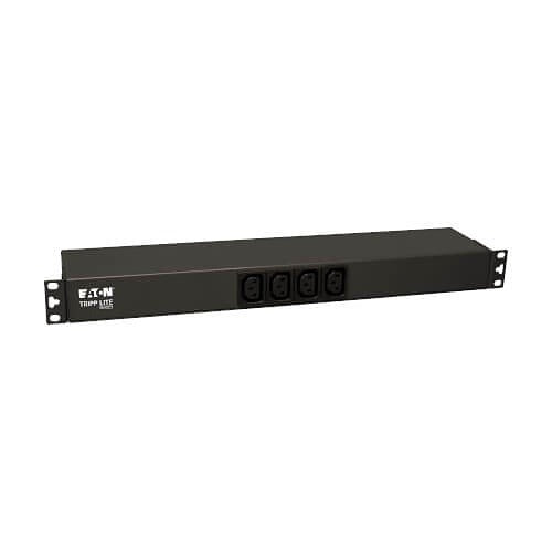 TRIPP LITE Tripp Lite PDUH20DV Basic Pdu Dual Voltage 100-240V