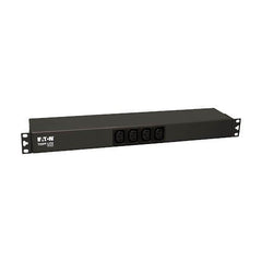 TRIPP LITE Tripp Lite PDUH20DV Basic Pdu Dual Voltage 100-240V