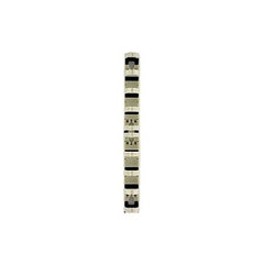 LEVITON Leviton Telcom 41D1R-HCM Rack Mount Horizontal Cable Manager