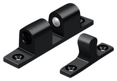 DELTANA Deltana BTC20U19 Ball Tension Catch 2.25x0.75 in Black