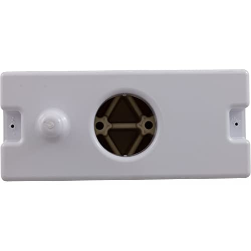 PENTAIR Pentair 520335 Mud Box IntelliTouch iS10 for Spa Side Remote