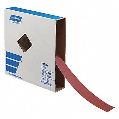 NORTON 66261136209 ABRASIVES, FILES, & CHISELS