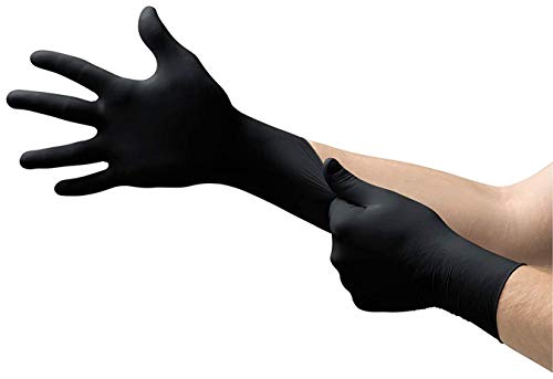 MICROFLEX N644 GLOVES, SLEEVES, & MITTS