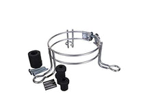 DIVERSITECH DMB-1 MOTOR PARTS