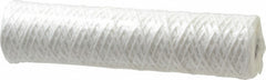 PARKER Parker 23R10 Cartridge Filter 5 Micron 10 Inch Cotton