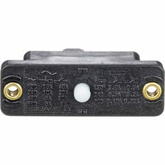 SCHNEIDER ELECTRIC Square D 9007AO2 Limit Switch Spdt Nc Plunger Top Mount