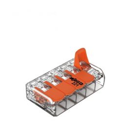 WAGO 221-415 TERMINAL BLOCKS