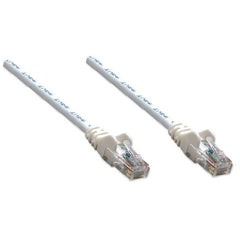 INTELLINET Intellinet 739986 Cat 6 Patch Cord 2 Feet White