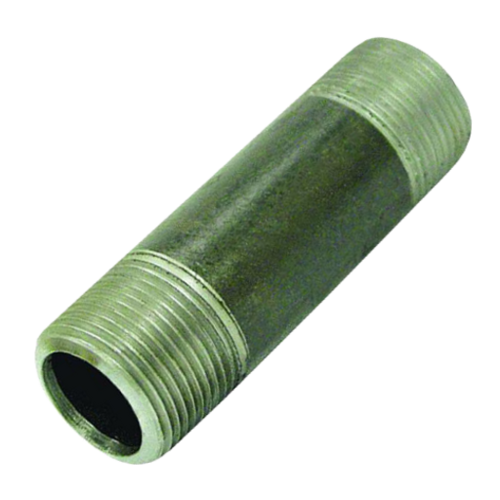 ASC ENGINEERED SOLUTIONS Asc Engineered Solutions 330047408 3 inches x 8 inches Steel Nipple Sch 40 150 pound (3 inches x 8 inches)