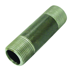 ASC ENGINEERED SOLUTIONS Asc Engineered Solutions 330047408 3 inches x 8 inches Steel Nipple Sch 40 150 pound (3 inches x 8 inches)