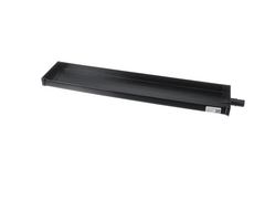 CLIMATEMASTER Climatemaster 49B0016N03 Drain Pan (30 in x 6 in x 2 in) CLMM49B0016N03