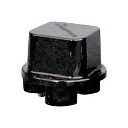 CONSOLIDATED Consolidated JBP57510 Plastic 5-Hole Junction Box (2 Fixture)