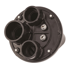CONSOLIDATED Consolidated JBP75175 3-Hole Junction Box 1 Fixture