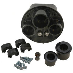 CONSOLIDATED Consolidated JBP75175 3-Hole Junction Box 1 Fixture