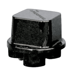 CONSOLIDATED Consolidated JBP75175 3-Hole Junction Box 1 Fixture