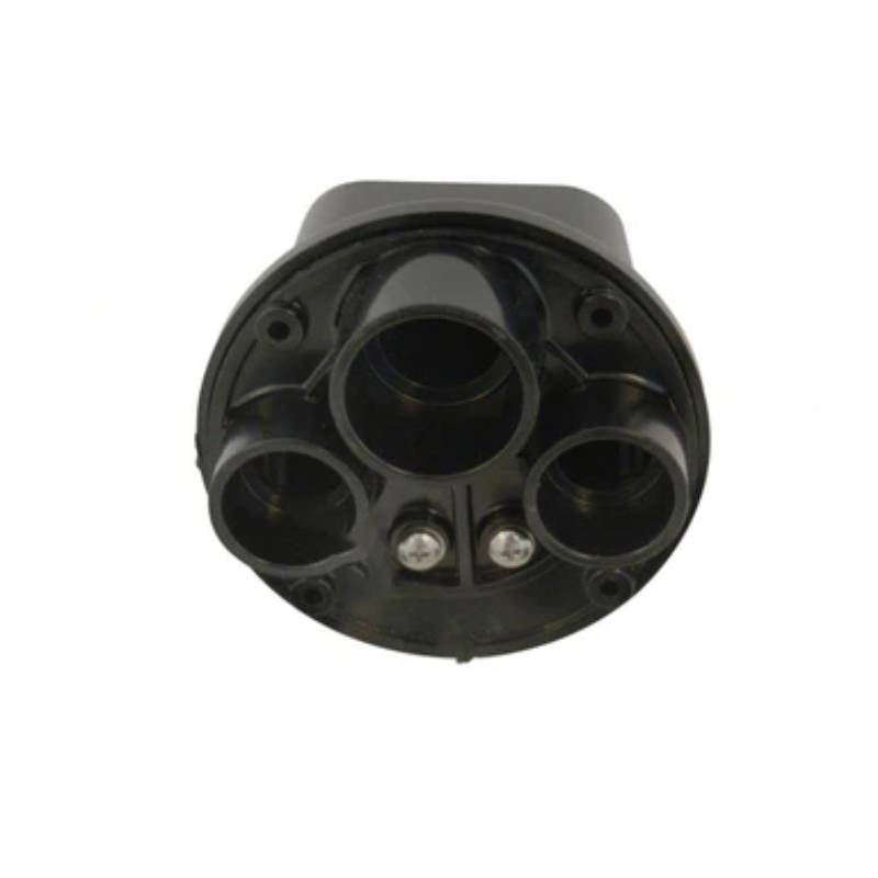 CONSOLIDATED Consolidated JBP75175 3-Hole Junction Box 1 Fixture