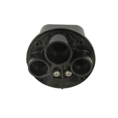 CONSOLIDATED Consolidated JBP75175 3-Hole Junction Box 1 Fixture