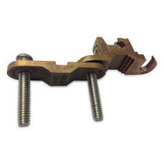 CONSOLIDATED Consolidated JRD direct burial 3/8 inches-1 inches bonding clamp (3/8 inches-1 inches)