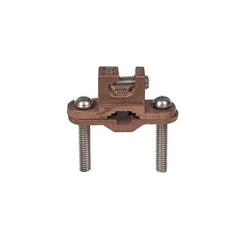 CONSOLIDATED Consolidated JRD direct burial 3/8 inches-1 inches bonding clamp (3/8 inches-1 inches)