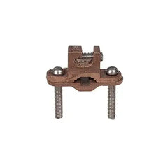 CONSOLIDATED Consolidated JRD direct burial 3/8 inches-1 inches bonding clamp (3/8 inches-1 inches)
