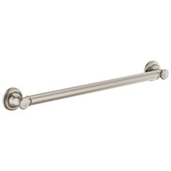 DELTA FAUCET Delta Faucet 69310-NK Providence Grab Bar 24 in