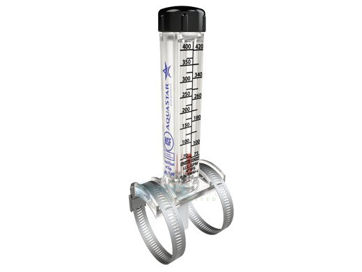 AQUASTAR POOL PRODUCTS Aquastar Pool Products FM20 FlowStar Flow Meter Assembly (2 inches Pipe)