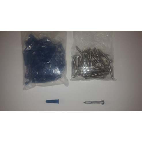 COVERSTAR Coverstar A1729 403 UG Encapsulation Hardware