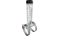 AQUASTAR POOL PRODUCTS Aquastar Pool Products FM30 FlowStar Flow Meter Assembly (3 in pipe)