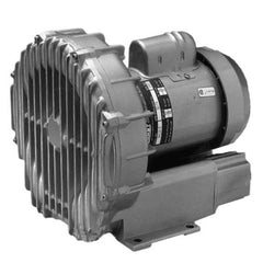 AIR SUPPLY OF THE FUTURE Air Supply Of The Future R5125-2 Regenair R5 Oilless Regenerative Blower 2.5 HP (120 V)
