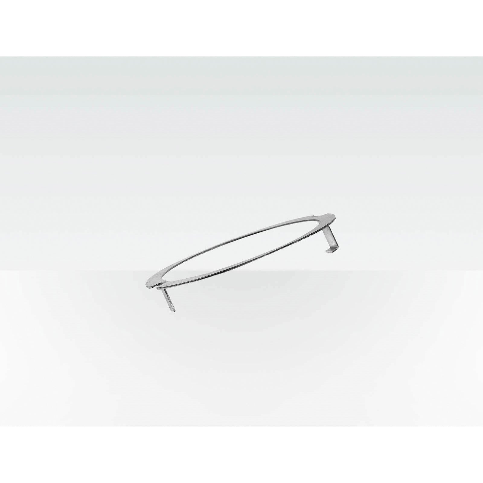 CENTROTHERM Centrotherm 250410603800 InnoFlue Spacer Stainless Steel 10 in