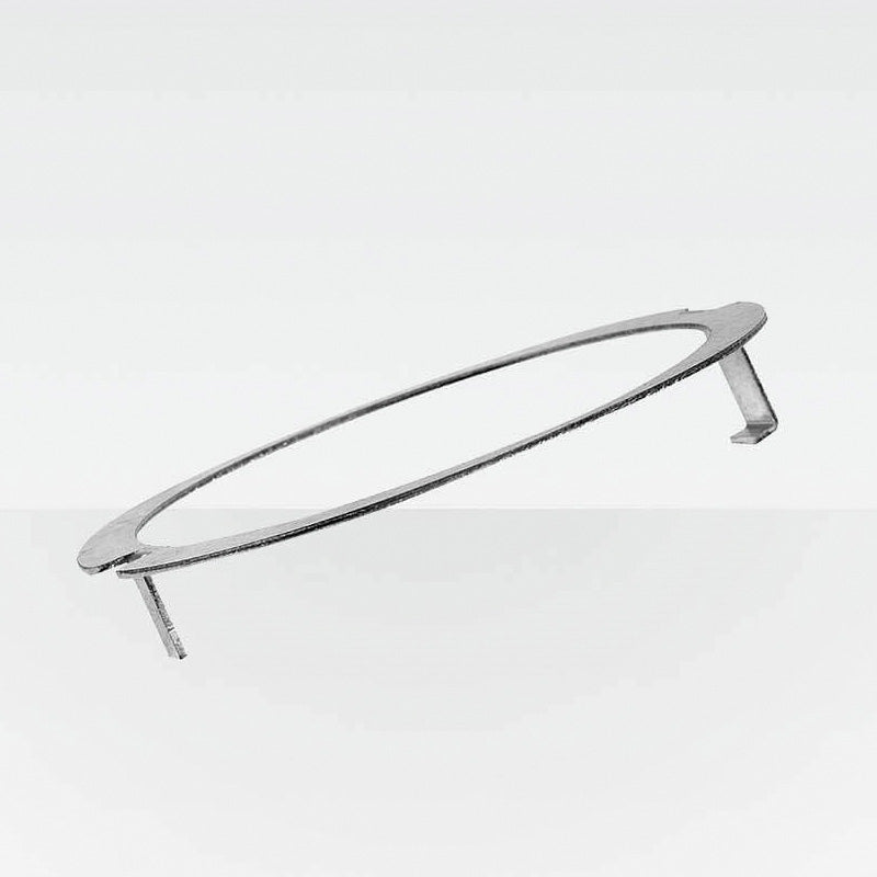 CENTROTHERM Centrotherm 250410603800 InnoFlue Spacer Stainless Steel 10 in
