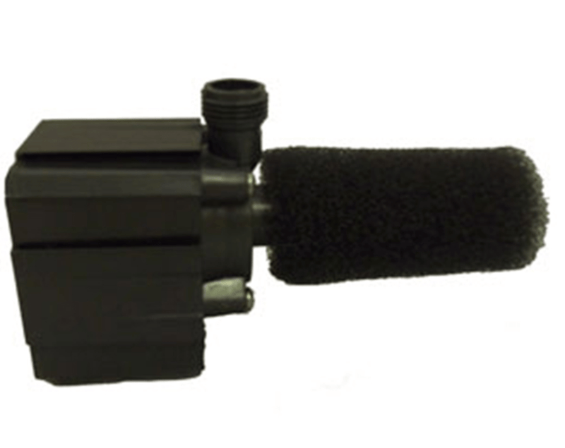 DANNER Danner CC350 Pool Cover Pump 350 GPH (25 ft Cord)