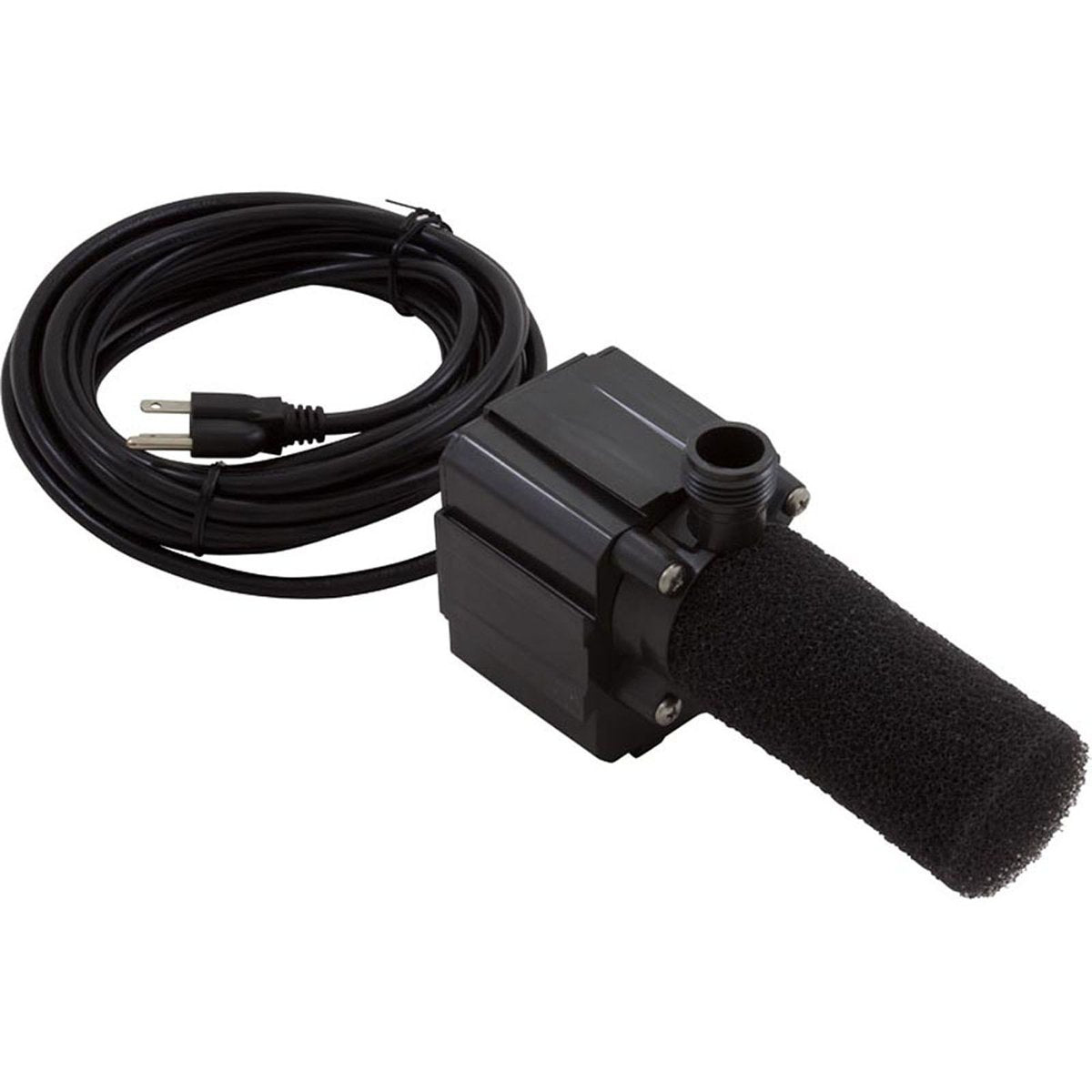 DANNER Danner CC500 Pool Cover Water Pump 500 GPH (25 ft Cord)