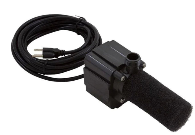 DANNER Danner CC500 Pool Cover Water Pump 500 GPH (25 ft Cord)