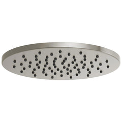 DELTA FAUCET Delta Faucet 81392-NK Raincan Shower Head 2.38 in L x 11.81 in W x 11.81 in H