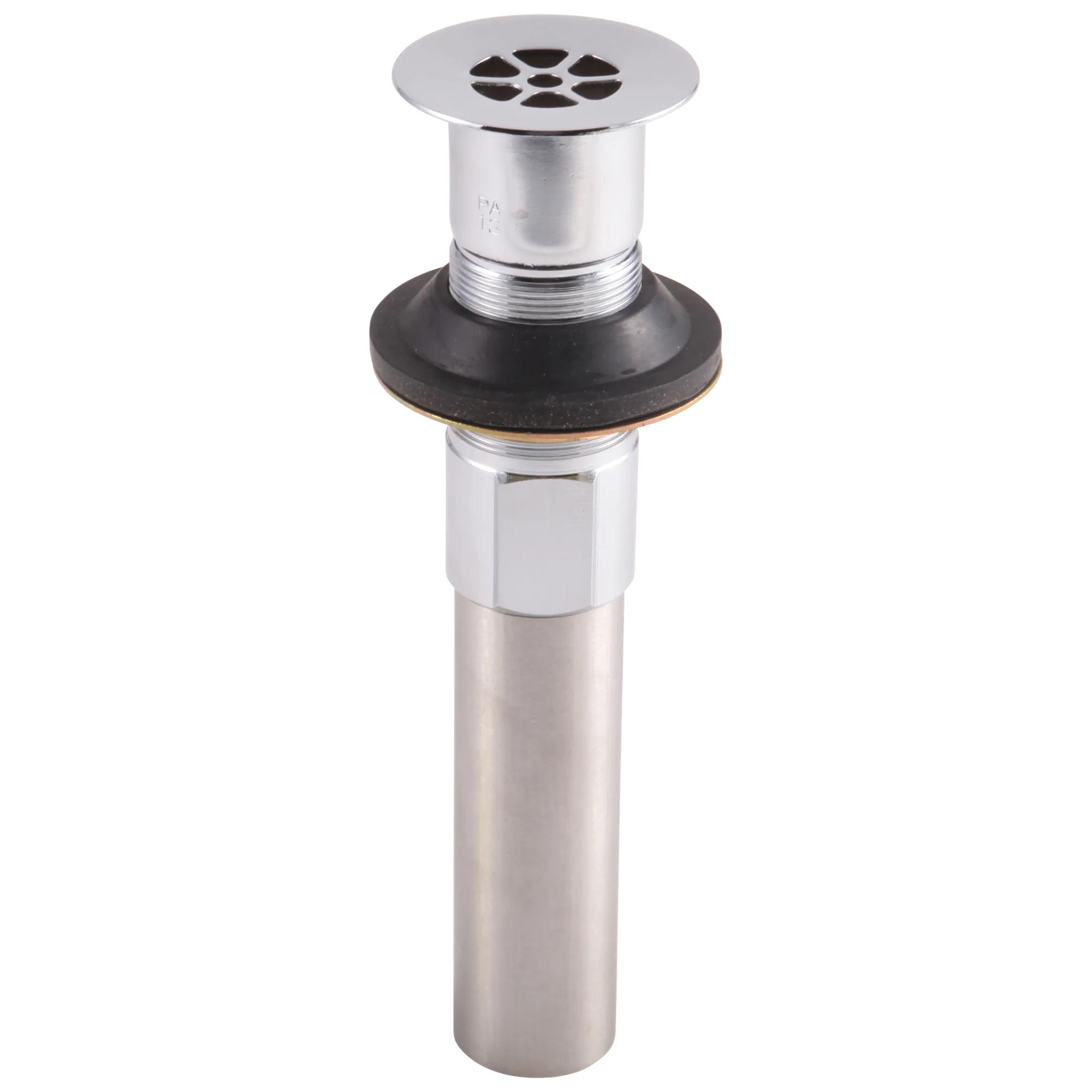 DELTA FAUCET Delta Faucet RP47648CZ grid strainer less overflow (1-1/4 inch)