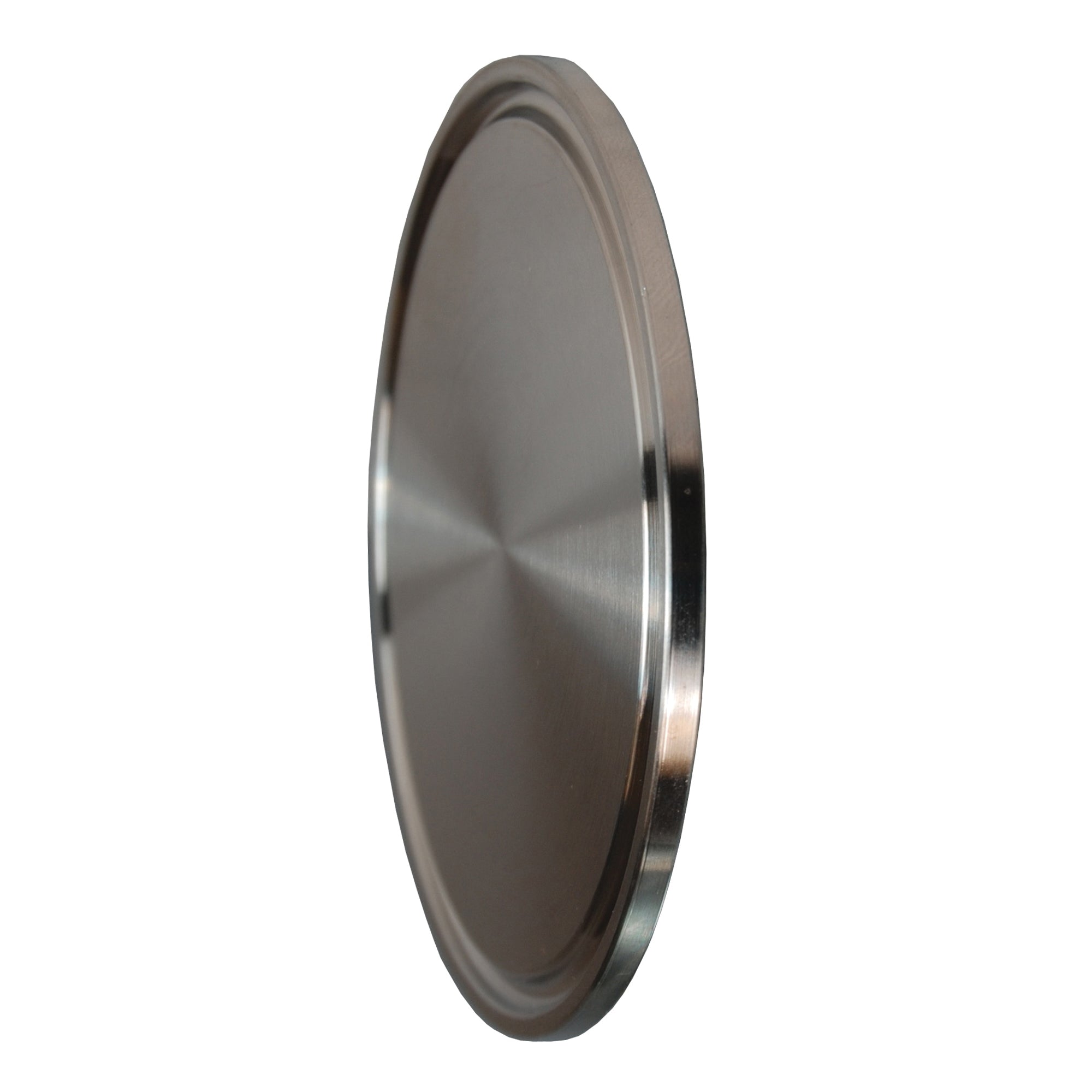 DIXON VALVE & COUPLING Dixon Valve and Coupling 16AMP-R250 Solid End Cap 2.5 in