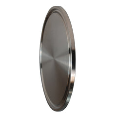 DIXON VALVE & COUPLING Dixon Valve and Coupling 16AMP-R250 Solid End Cap 2.5 in