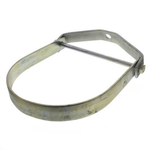 EMPIRE INDUSTRIES Empire Industries 11GI1200 Adjustable Standard Clevis Hanger 12 in