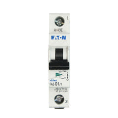 EATON Eaton FAZ-D2/1-SP FAZ UL 1077 Supplementary Protector 2 A (Single Package)