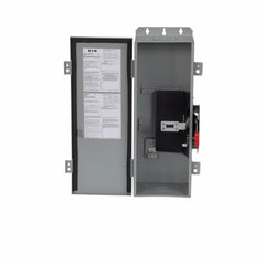 EATON Eaton RPD2K0225 NEMA 3R enclosure accepts PD2 3-pole 225A frame (1 Each)