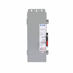 EATON Eaton RPD2K0225 NEMA 3R enclosure accepts PD2 3-pole 225A frame (1 Each)