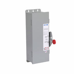 EATON Eaton RPD2K0225 NEMA 3R enclosure accepts PD2 3-pole 225A frame (1 Each)