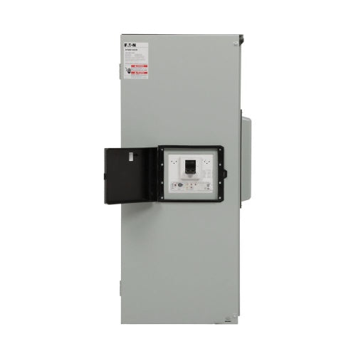 EATON Eaton SPD3K0400 NEMA 1 Surface Mount Enclosure 400A (42.3 x 14.1 x 15.4 in) PD3